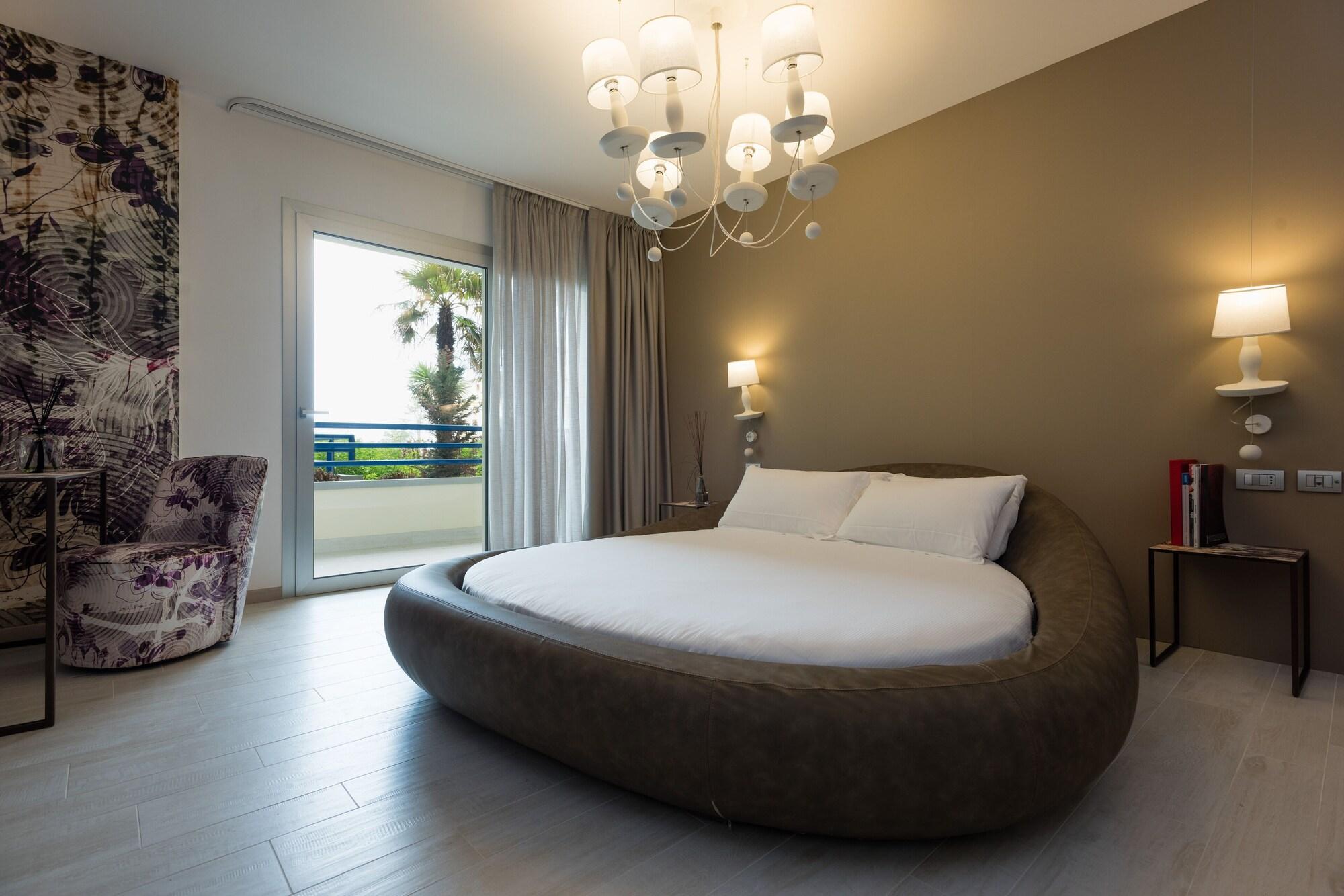 Bibione Palace Hotel Extérieur photo