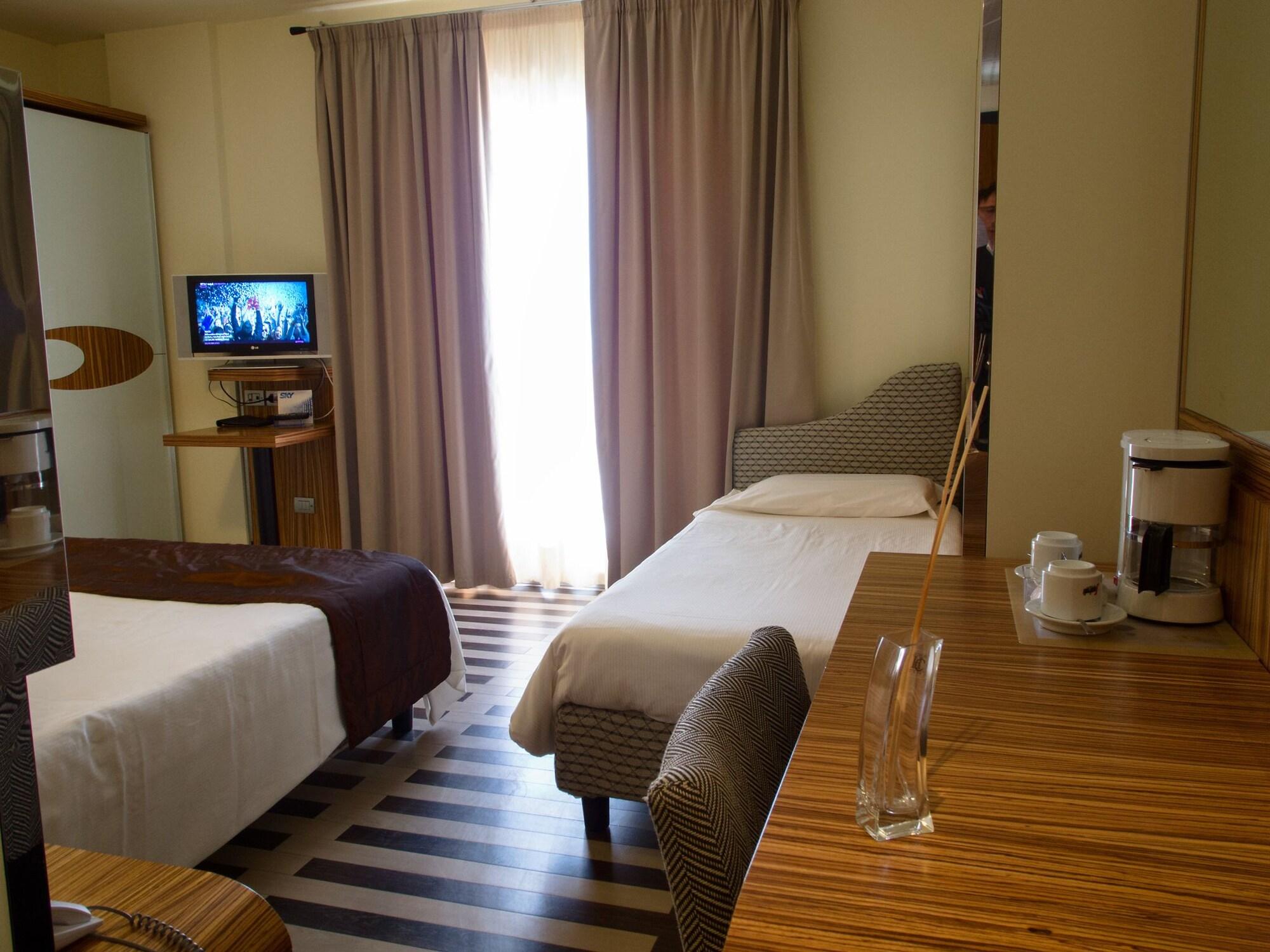 Bibione Palace Hotel Extérieur photo