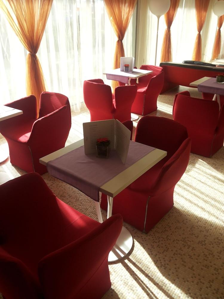 Bibione Palace Hotel Extérieur photo