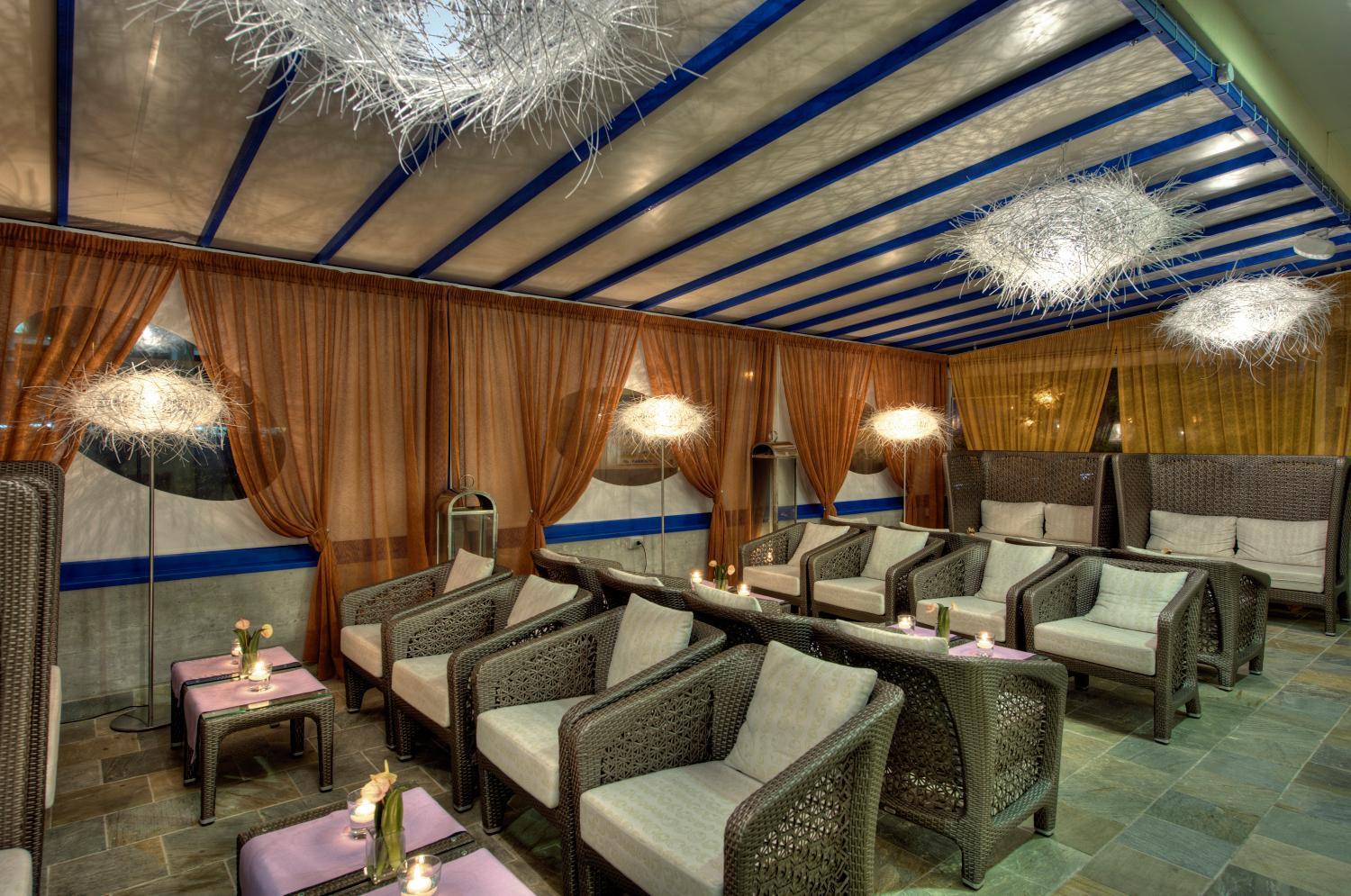 Bibione Palace Hotel Extérieur photo