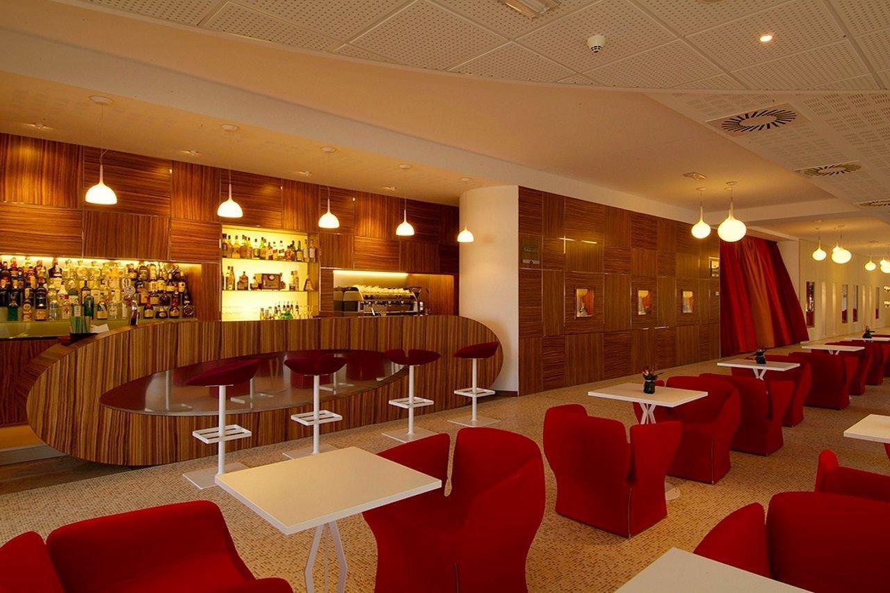Bibione Palace Hotel Extérieur photo