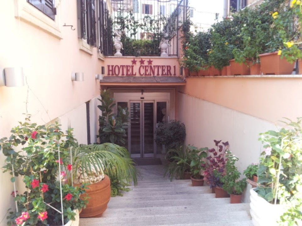 Bibione Palace Hotel Extérieur photo
