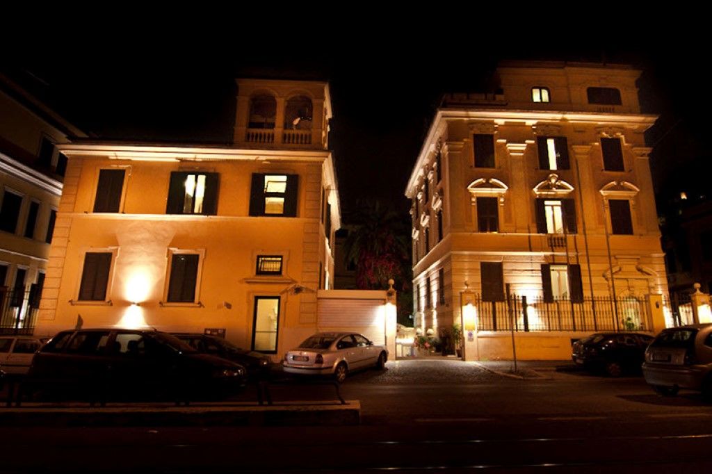 Bibione Palace Hotel Extérieur photo