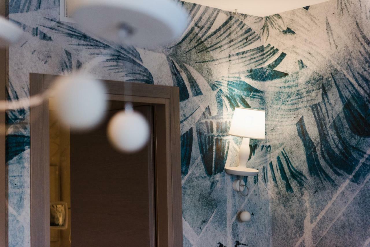 Bibione Palace Hotel Extérieur photo
